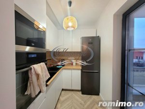 Apartament cu parcare in Andrei Muresanu - imagine 8