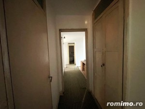 Apartament cu 3 camere si 2 bai suprafata 67,32 mp - imagine 3