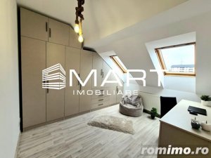 Apartament cu 4 camere la Vila Arhitectiilor - imagine 5