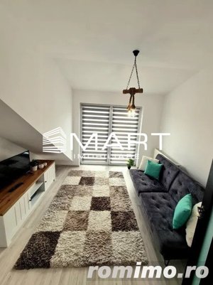 Apartament cu 4 camere la Vila Arhitectiilor - imagine 4