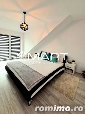 Apartament cu 4 camere la Vila Arhitectiilor - imagine 3