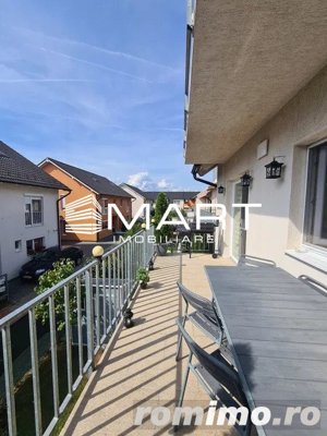 Apartament cu 4 camere la Vila Arhitectiilor - imagine 8