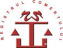 Infiintari firme modificari Registrul Comertului