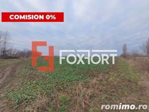 Comision 0% Teren extravilan agricol 21,32 ha sau intravilan cu PUZ aprobat - imagine 20