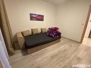 Inchiriere apt 3 camere regim hotelier Arad - imagine 3