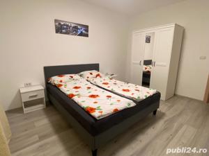 Inchiriere apt 3 camere regim hotelier Arad - imagine 2