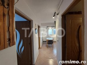 Apartament de vanzare 2 camere 40 mpu mobilat utilat Cetate Alba Iulia - imagine 8