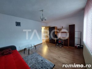 Apartament de vanzare 2 camere 40 mpu mobilat utilat Cetate Alba Iulia - imagine 10