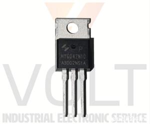 HYG042N10NS1P G042N10 - disponibile seturi 16 bucăți Transport inclus