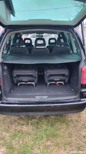 Seat Alhambra  - imagine 3