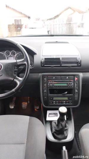 Seat Alhambra  - imagine 4