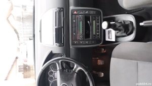 Seat Alhambra  2009 - imagine 4