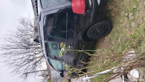 Seat Alhambra  2009 - imagine 8