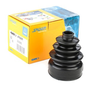 SPIDAN 23065 Ansamblu burduf, articulatie planetara -Nou - imagine 2