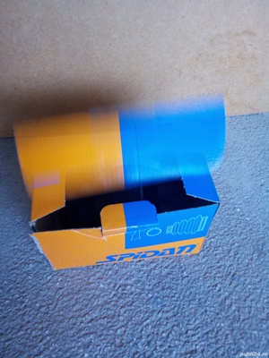 SPIDAN 23065 Ansamblu burduf, articulatie planetara -Nou - imagine 4