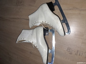 patine gheata copii si adulti. - imagine 2