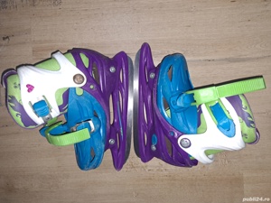 patine gheata copii si adulti. - imagine 3