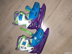 patine gheata copii si adulti. - imagine 4