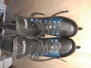 patine gheata copii si adulti. - imagine 5