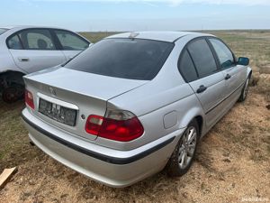 Dezmembrez bmw e46 316 i 1900 benzina +gpl an 2001 - imagine 3