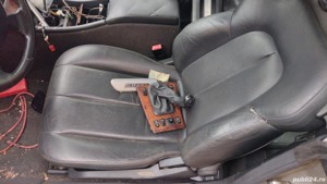 Dezmembrez  clk w208  - imagine 3