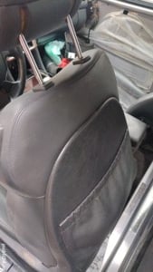 Dezmembrez  clk w208  - imagine 7