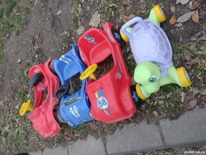 mașinuțe pentru copii. - imagine 2