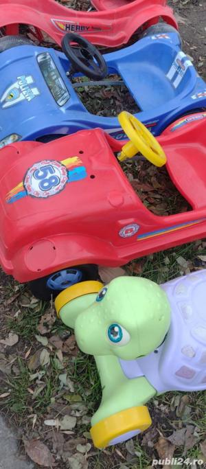 mașinuțe pentru copii.