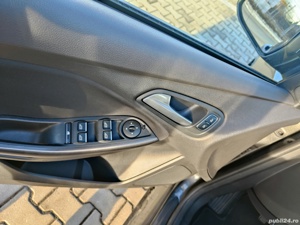 Ford Focus 1.5 TDCI break  - imagine 7