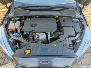 Ford Focus 1.5 TDCI break  - imagine 10