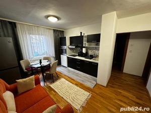 Cazare regim hotelier apartament 2 camere - imagine 2