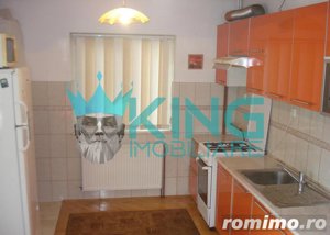 Romana, Amzei | 2 Camere | Balcon | Metrou 5min 