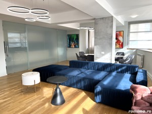 Luxurious 4 room apartment with New Designer Furniture * 1st Rental - imagine 3