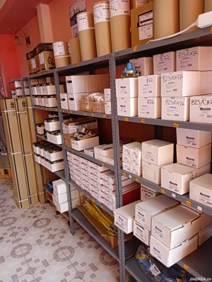 Vind accesorii GPL casnic