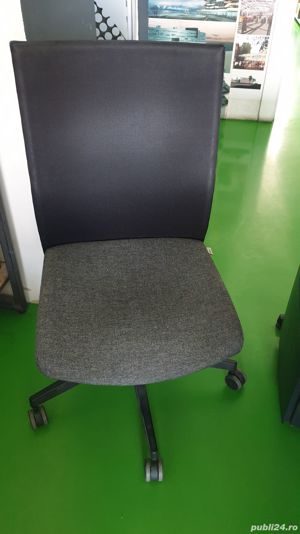 scaun de birou techo