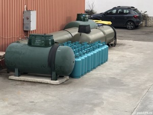 vind rezervor gpl diverse capacitati