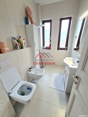 Casa in Campina central total renovata 7 cam 3 bai 239.000e - imagine 15