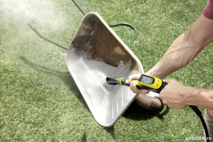 Vand Aparat de spalat cu presiune KARCHER K7 Smart Control 3 kW 180bar NOU Pret 2999 Lei - imagine 9