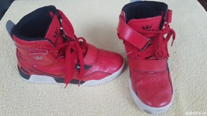 Ghete SUPRA  - imagine 2