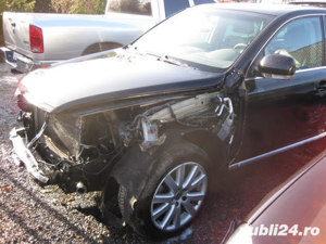 Cumparari auto avariate pentru dezmembrari