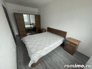 Apartament 2 camere SOHO RESIDENCE mobilat si utilat - imagine 3