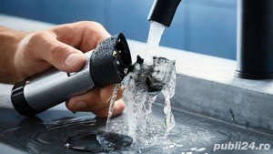 Vand Aparat de tuns barba Philips Prestige BT9810 15, NOU, Pret 699 Lei - imagine 3