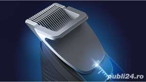 Vand Aparat de tuns barba Philips Prestige BT9810 15, NOU, Pret 699 Lei - imagine 5