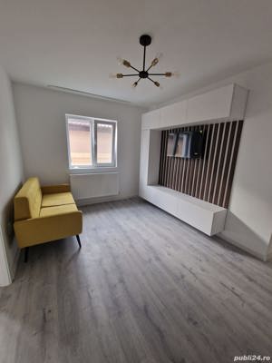 Apartament 2 cameră SD 40 mp 48000 euro Lunca Cetatuii, SISTEM RATE DEZVOLTATOR Preț 46000 euro  - imagine 7