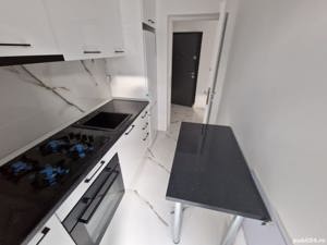 Apartament 2 camere 40 mp 46000 euro Lunca Cetatuii, SISTEM RATE DEZVOLTATOR - imagine 4