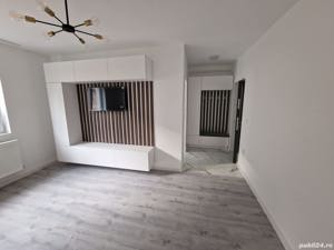 Apartament 2 camere 40 mp 46000 euro Lunca Cetatuii, SISTEM RATE DEZVOLTATOR - imagine 3