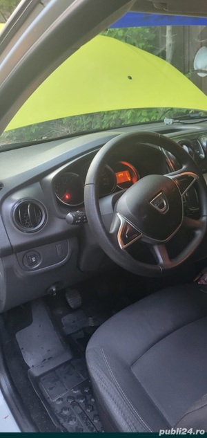 FIRMA cu 5 autorizații taxi bucuresti vizate și 5 Loganuri - imagine 2