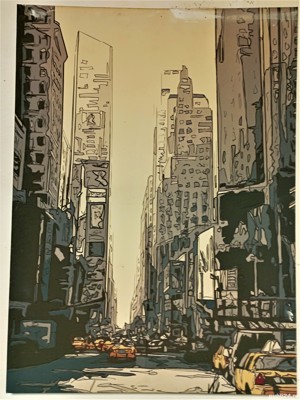 tablouri diverse decorațiuni de perete - imagine 2