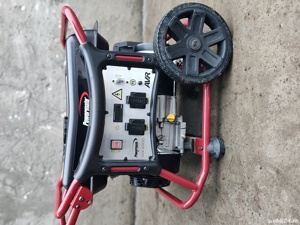 Generator 2200W PowerMate**Ca Nou