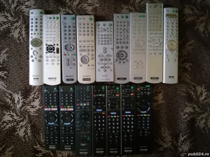 Vand telecomenzi SONY